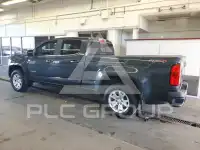 2017 Chevrolet Colorado photo