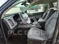 2017 Chevrolet Colorado фото
