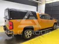 2017 Chevrolet Colorado фото