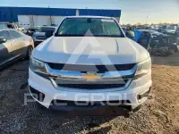 2017 Chevrolet Colorado фото