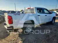 2017 Chevrolet Colorado фото