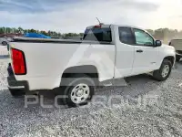 2017 Chevrolet Colorado фото
