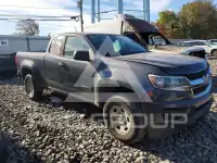 2017 Chevrolet Colorado фото