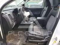2017 Chevrolet Colorado photo