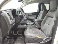 2017 Chevrolet Colorado photo