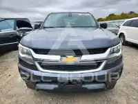 2017 Chevrolet Colorado photo