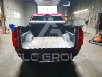 2017 Chevrolet Colorado photo