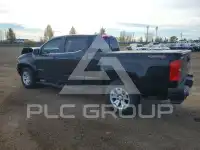 2017 Chevrolet Colorado фото