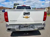 2017 Chevrolet Colorado photo