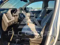 2017 Chevrolet Colorado фото