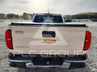 2017 Chevrolet Colorado фото