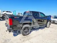 2017 Chevrolet Colorado photo