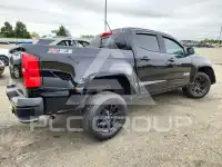 2017 Chevrolet Colorado фото