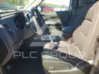 2017 Chevrolet Colorado фото