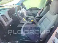 2017 Chevrolet Colorado фото