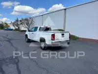 2017 Chevrolet Colorado фото