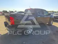 2017 Chevrolet Colorado фото