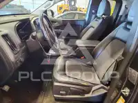 2017 Chevrolet Colorado фото