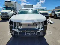 2017 Chevrolet Colorado photo