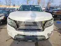 2017 Chevrolet Colorado фото