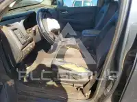 2017 Chevrolet Colorado фото