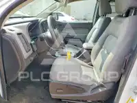 2017 Chevrolet Colorado фото