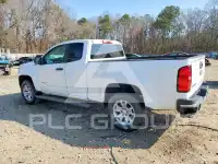 2017 Chevrolet Colorado фото