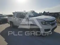2017 Chevrolet Colorado фото