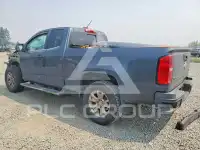 2017 Chevrolet Colorado photo