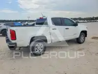 2017 Chevrolet Colorado фото