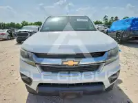 2017 Chevrolet Colorado photo