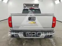 2017 Chevrolet Colorado фото