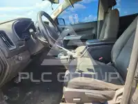 2017 Chevrolet Colorado фото