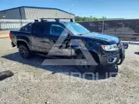 2017 Chevrolet Colorado фото