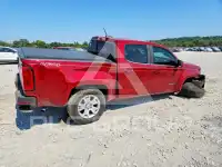 2017 Chevrolet Colorado photo