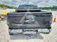 2017 Chevrolet Colorado фото