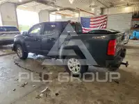 2017 Chevrolet Colorado photo