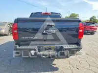 2017 Chevrolet Colorado фото