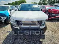 2017 Chevrolet Colorado фото