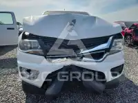 2017 Chevrolet Colorado фото