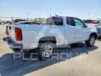 2017 Chevrolet Colorado photo