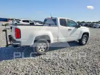 2017 Chevrolet Colorado photo