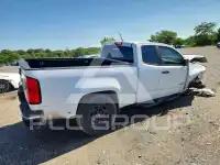2017 Chevrolet Colorado фото