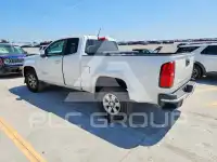 2017 Chevrolet Colorado фото