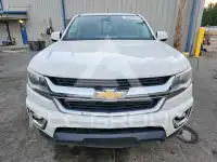 2017 Chevrolet Colorado фото