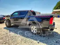2017 Chevrolet Colorado photo
