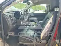 2017 Chevrolet Colorado фото
