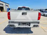2017 Chevrolet Colorado фото