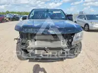 2017 Chevrolet Colorado photo