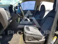 2017 Chevrolet Colorado фото